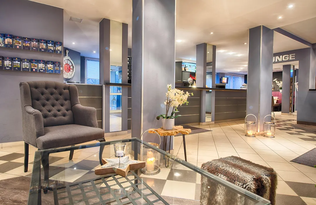 enjoy hostel Berlin City West-1