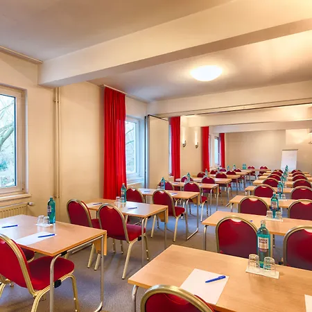 enjoy hostel Berlin City West-3