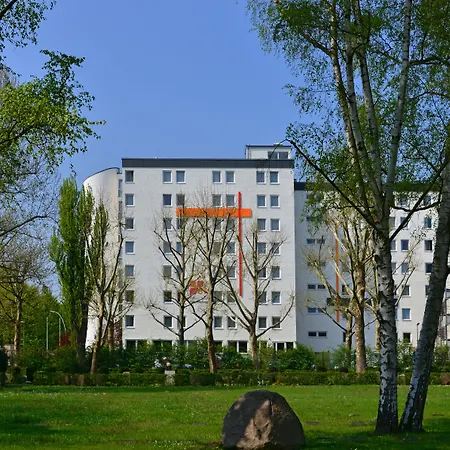 Enjoy Hostel Berlin City West-3